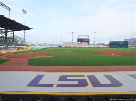 Home-Heavy Schedule Awaits Lions in 2024. . Lsusportsnet baseball